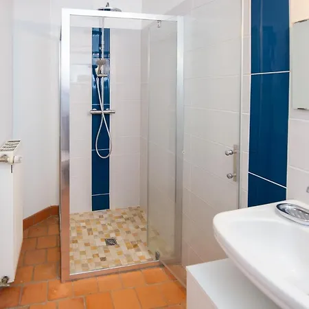 Σπίτι διακοπών La Croix Des Vignes