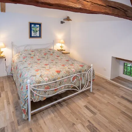 La Croix Des Vignes *