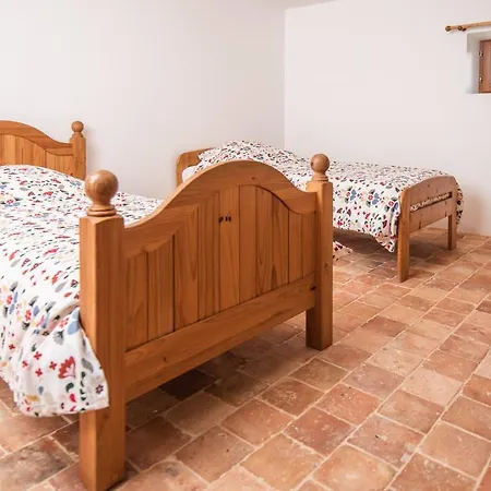 La Croix Des Vignes Ferienhaus *