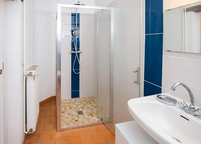 Σπίτι διακοπών La Croix Des Vignes