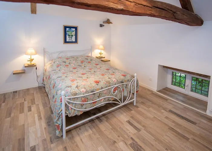 La Croix Des Vignes *