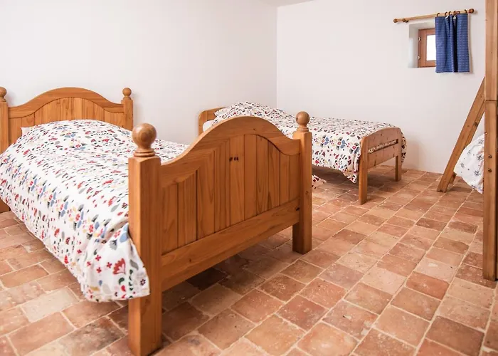 La Croix Des Vignes Hébergement de vacances *